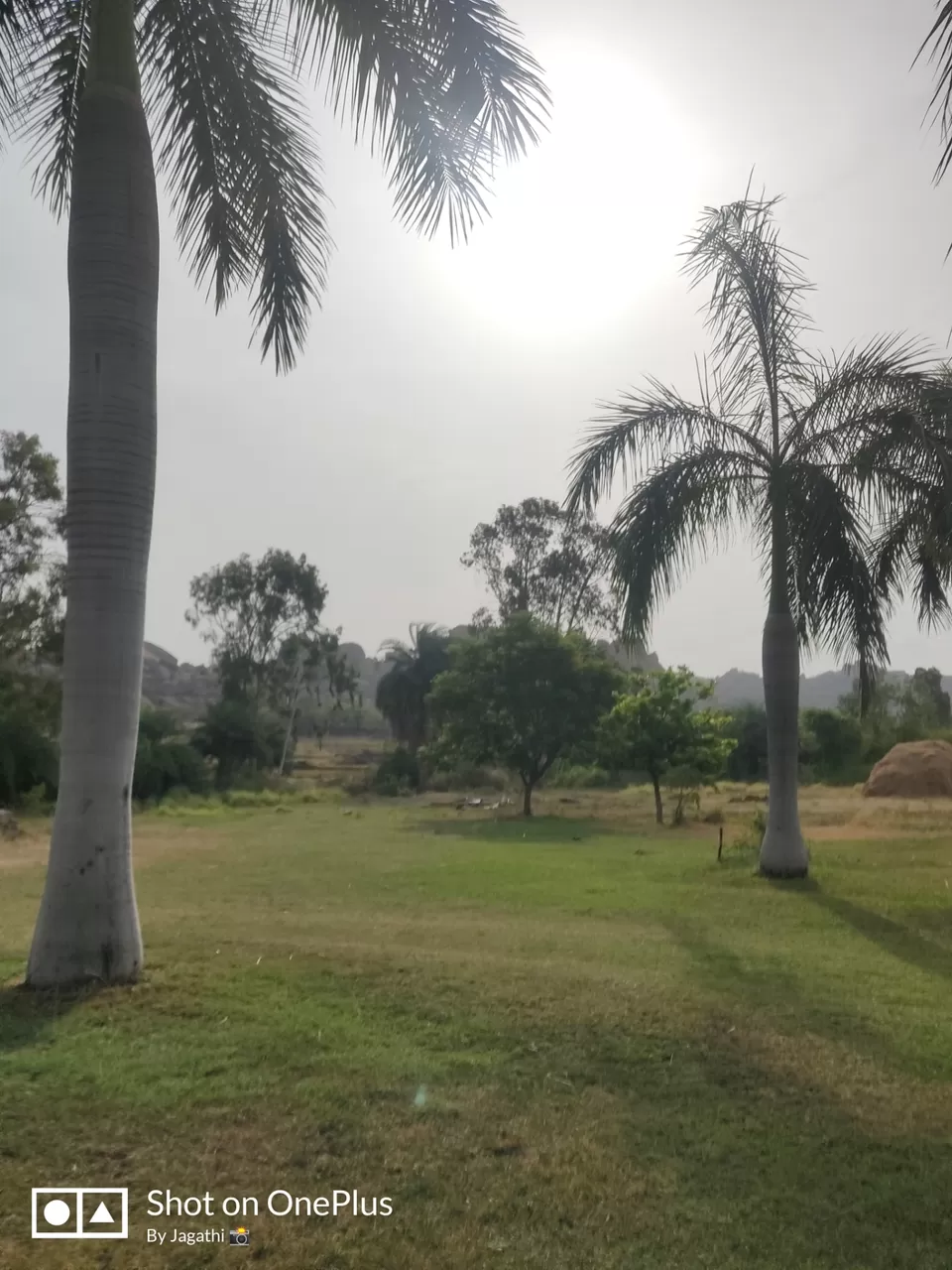 Photo of Amazing Trip by Jagathi Velpuri