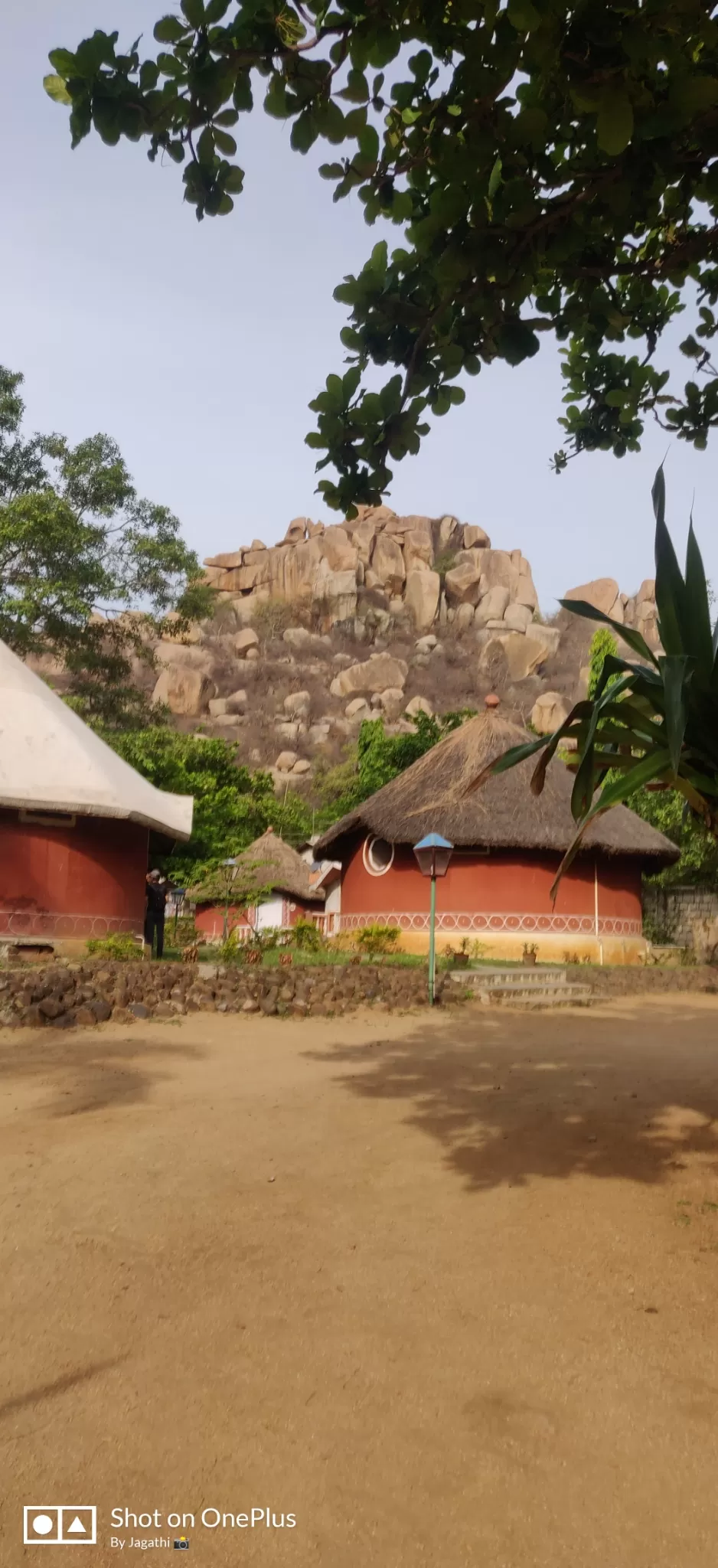 Photo of Amazing Trip by Jagathi Velpuri