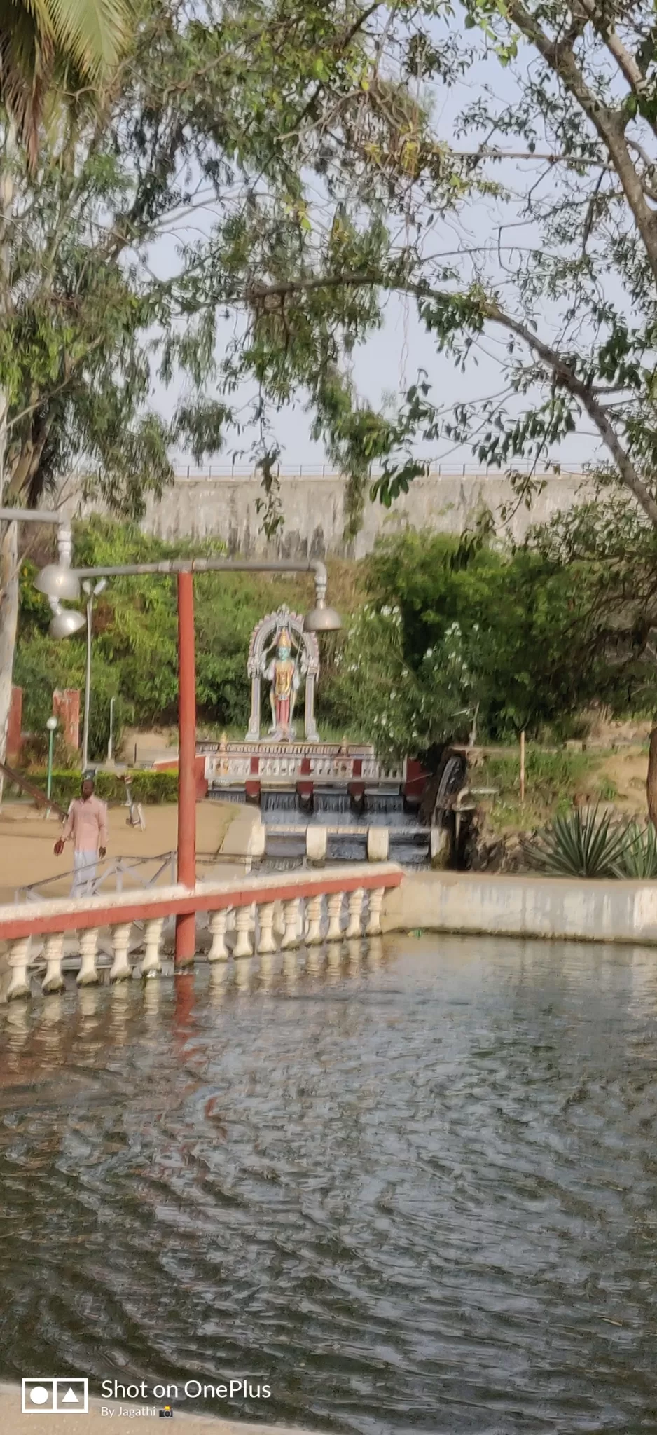 Photo of Amazing Trip by Jagathi Velpuri