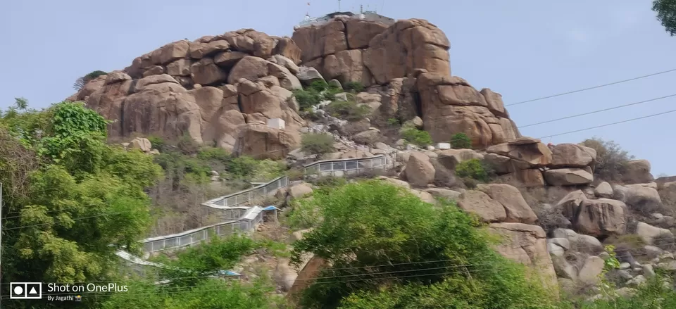 Photo of Amazing Trip by Jagathi Velpuri