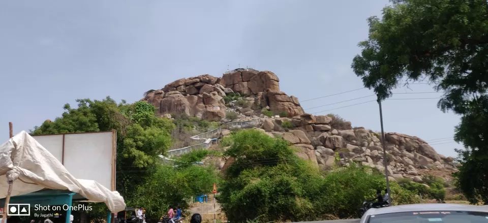 Photo of Amazing Trip by Jagathi Velpuri