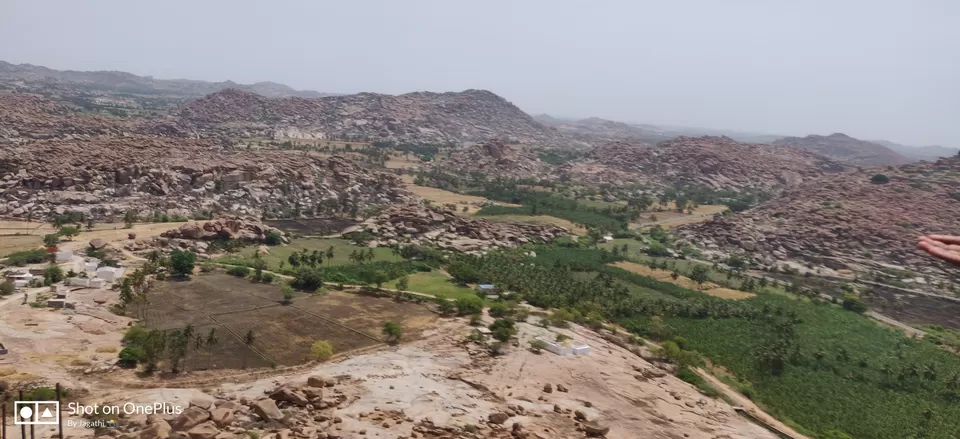 Photo of Amazing Trip by Jagathi Velpuri