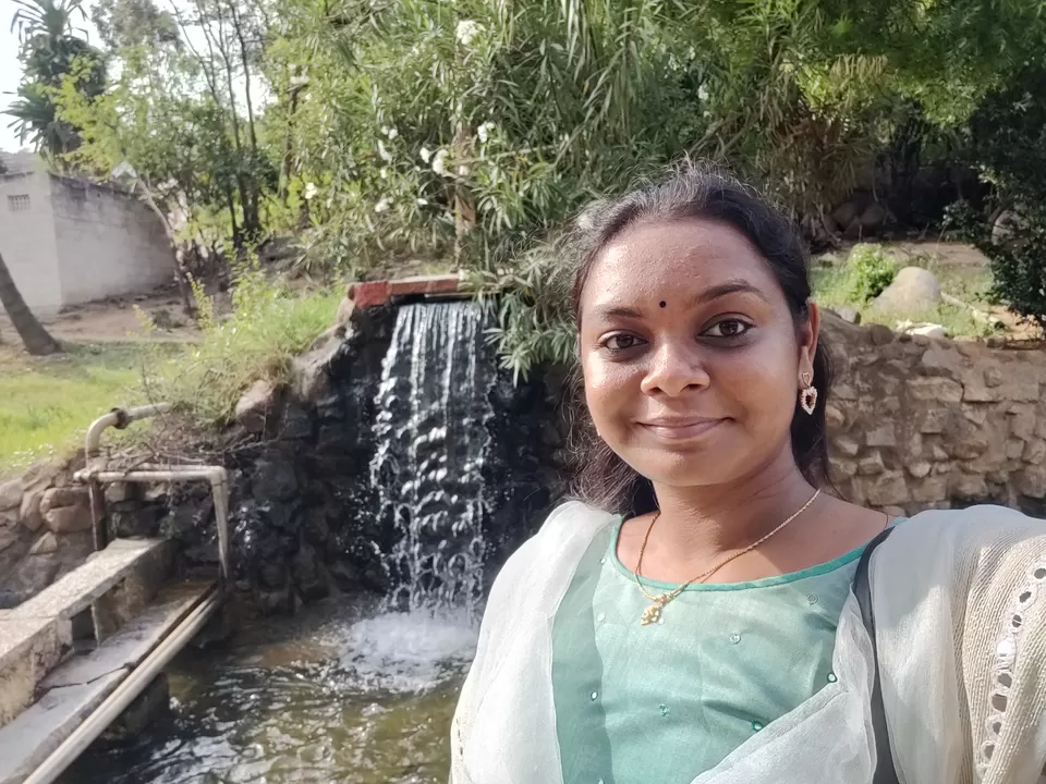 Photo of Amazing Trip by Jagathi Velpuri