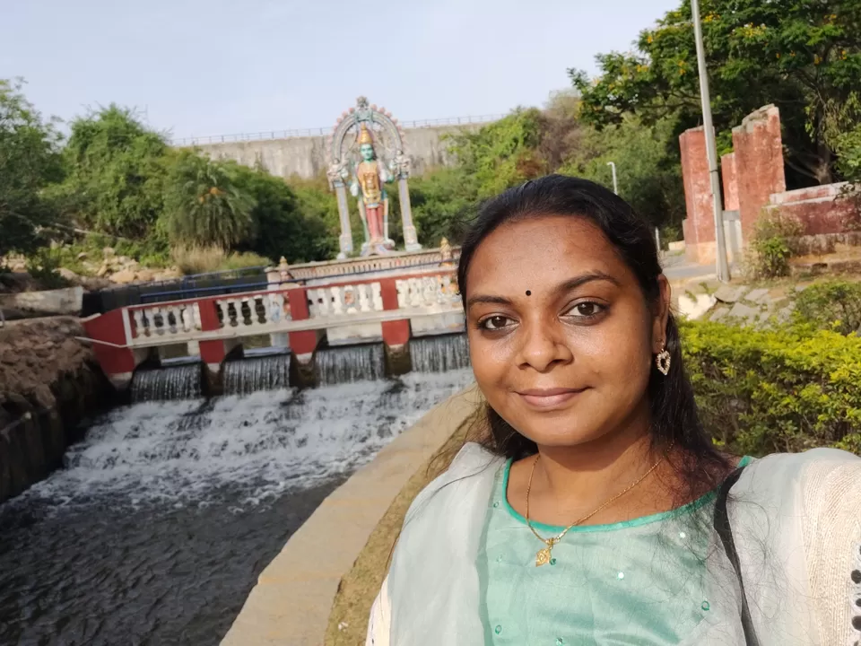 Photo of Amazing Trip by Jagathi Velpuri