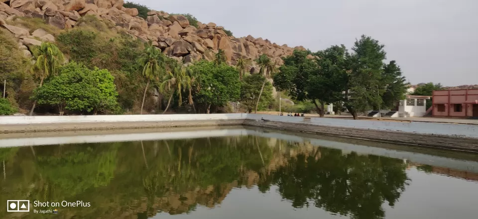 Photo of Amazing Trip by Jagathi Velpuri