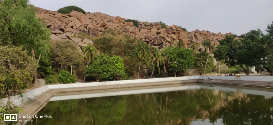 Photo of Amazing Trip by Jagathi Velpuri