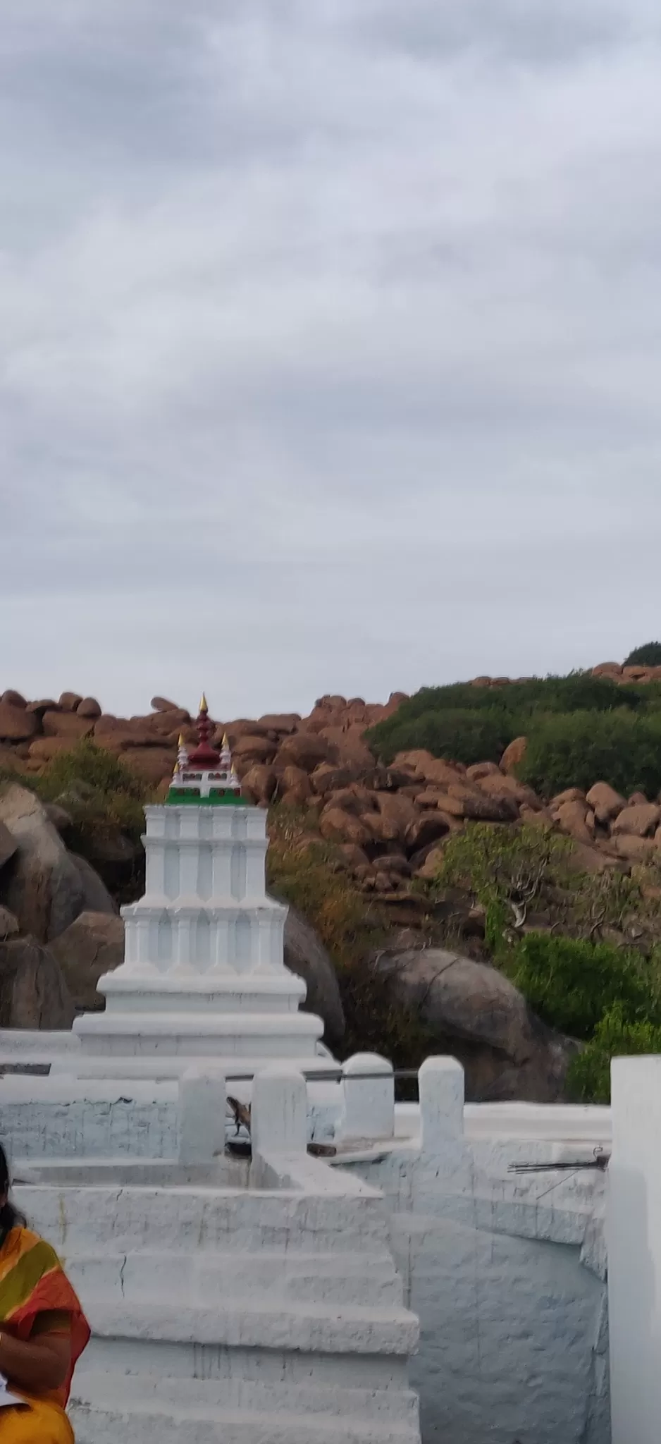 Photo of Amazing Trip by Jagathi Velpuri