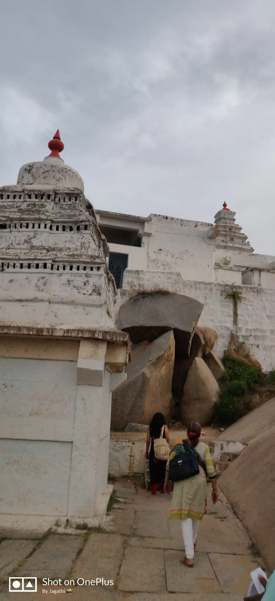 Photo of Amazing Trip by Jagathi Velpuri
