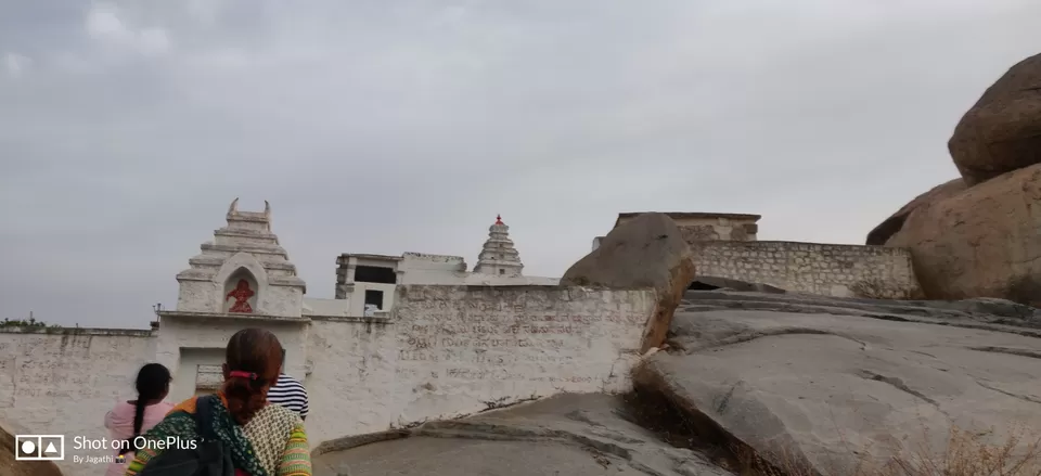 Photo of Amazing Trip by Jagathi Velpuri