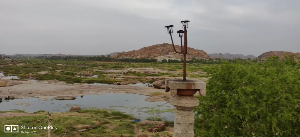 Photo of Amazing Trip by Jagathi Velpuri