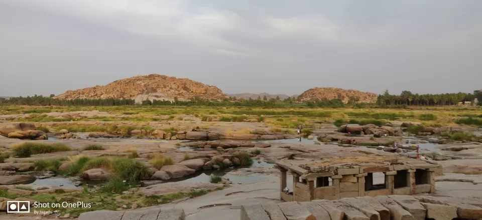 Photo of Amazing Trip by Jagathi Velpuri