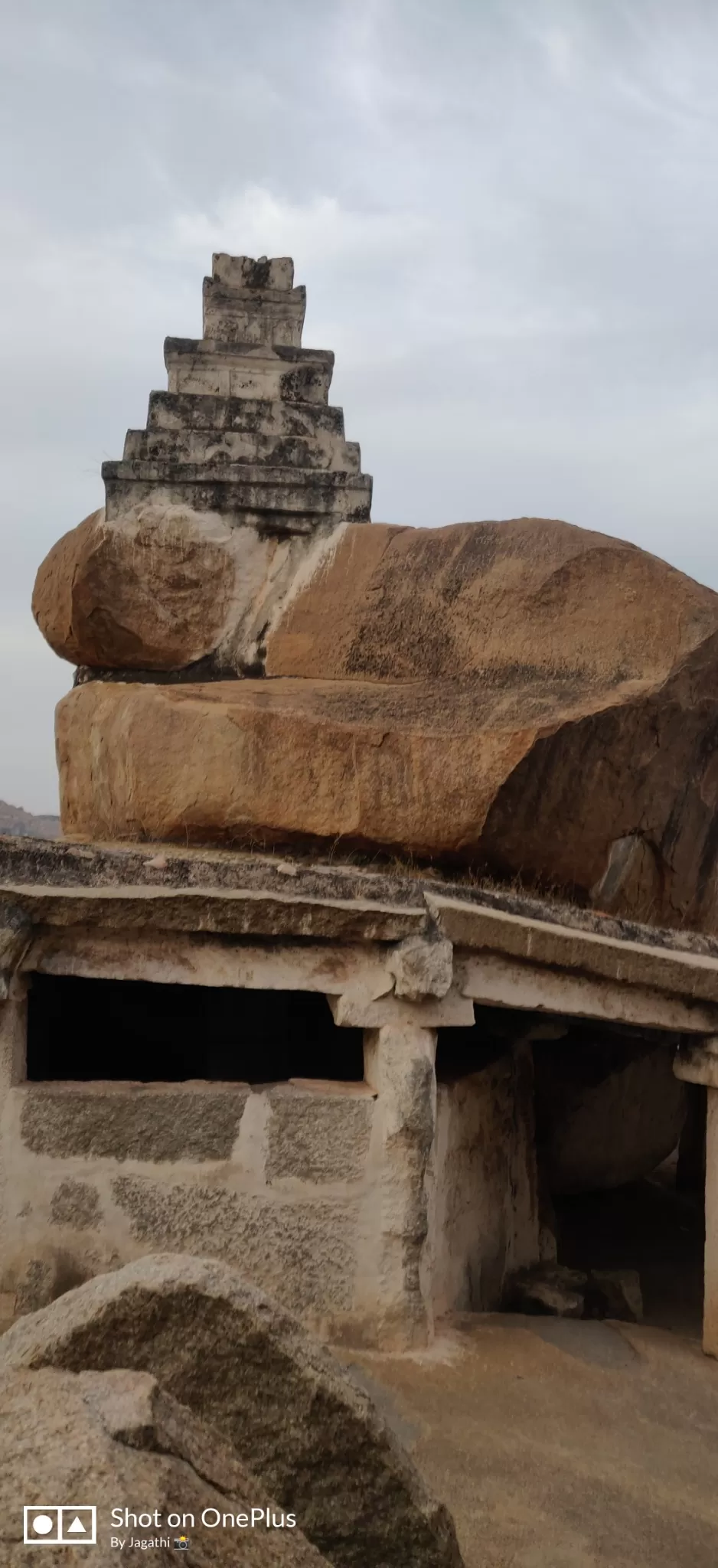 Photo of Amazing Trip by Jagathi Velpuri
