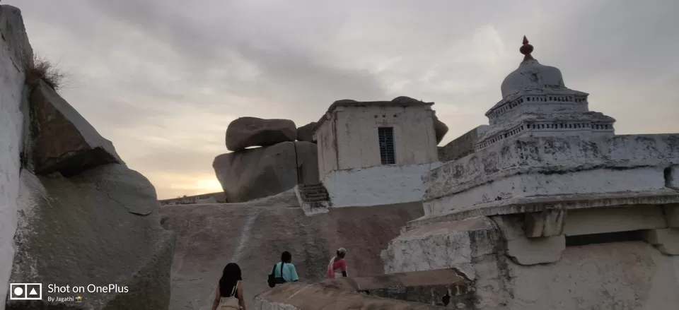 Photo of Amazing Trip by Jagathi Velpuri