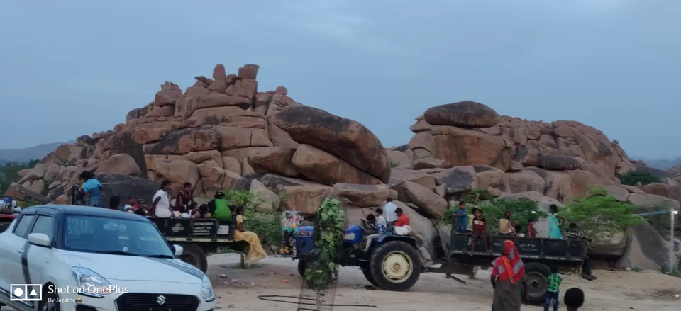 Photo of Amazing Trip by Jagathi Velpuri