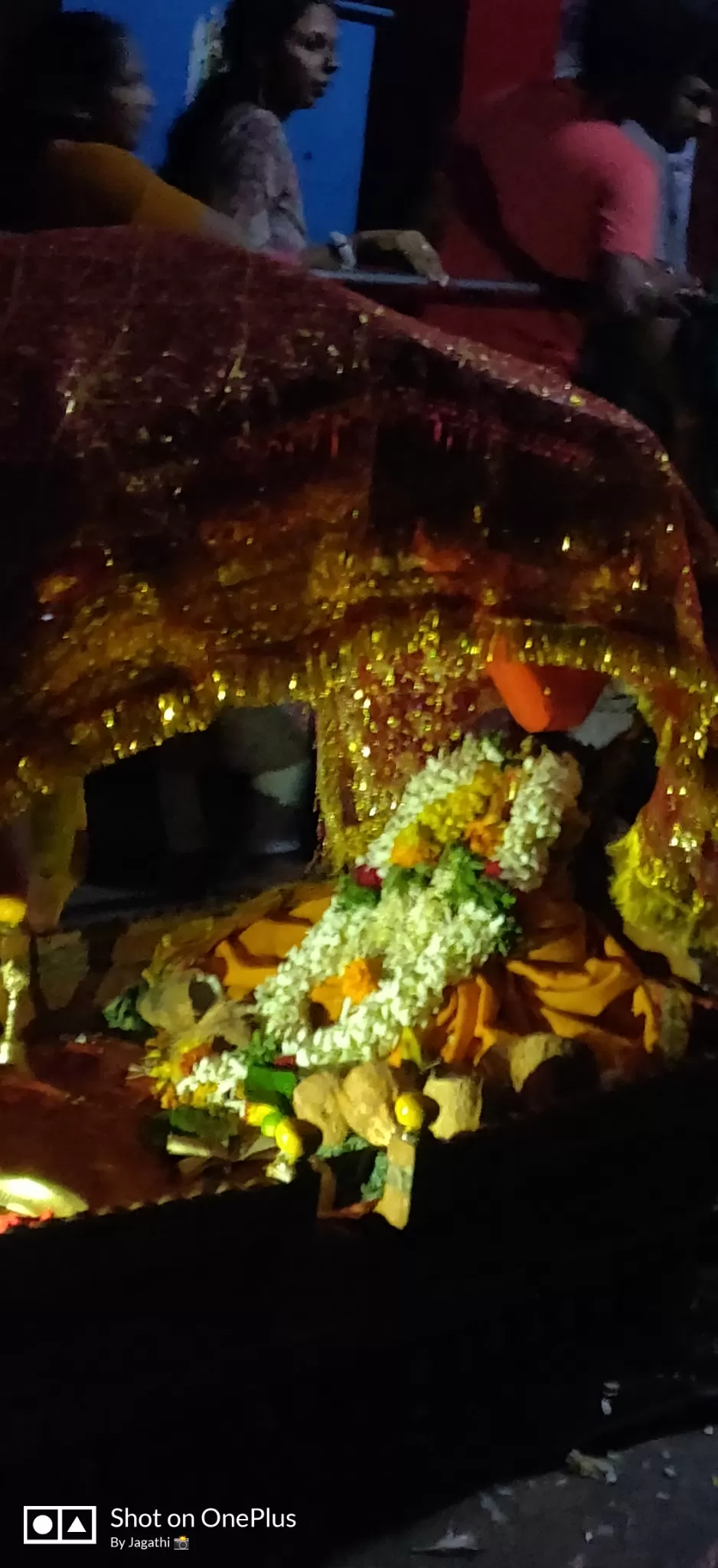 Photo of Amazing Trip by Jagathi Velpuri