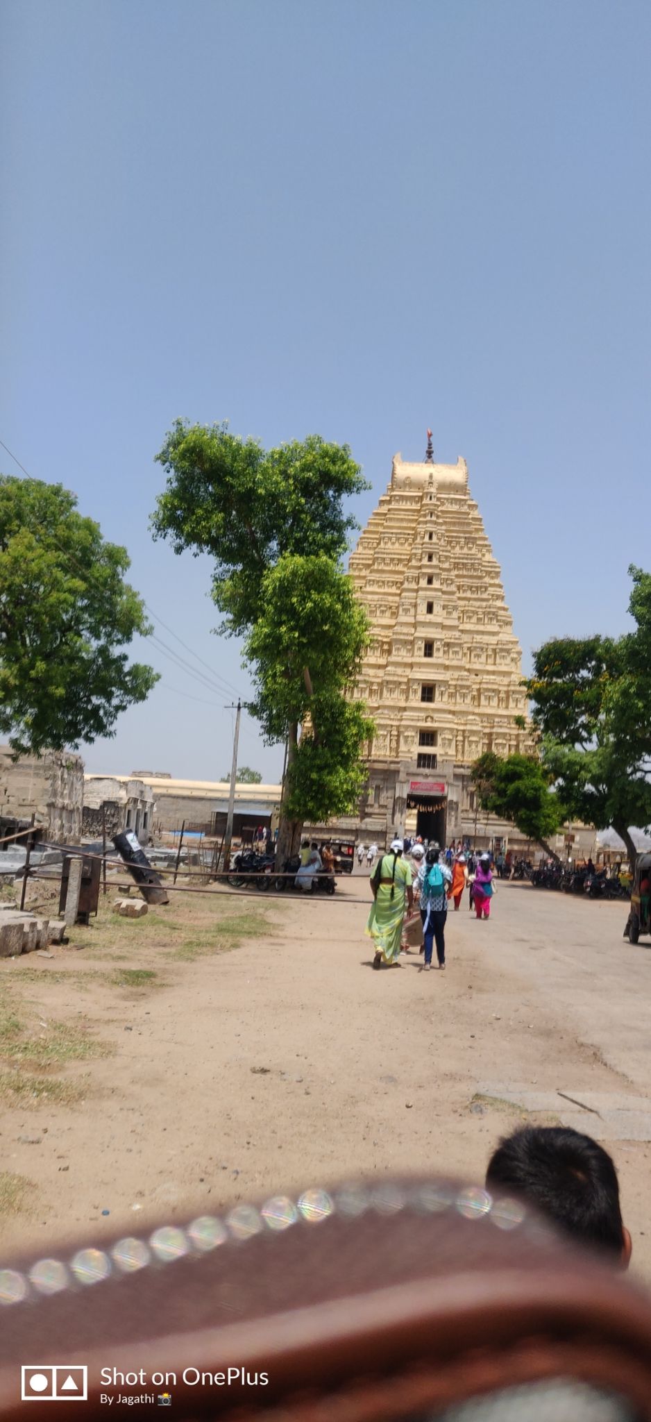 Photo of Amazing Trip by Jagathi Velpuri
