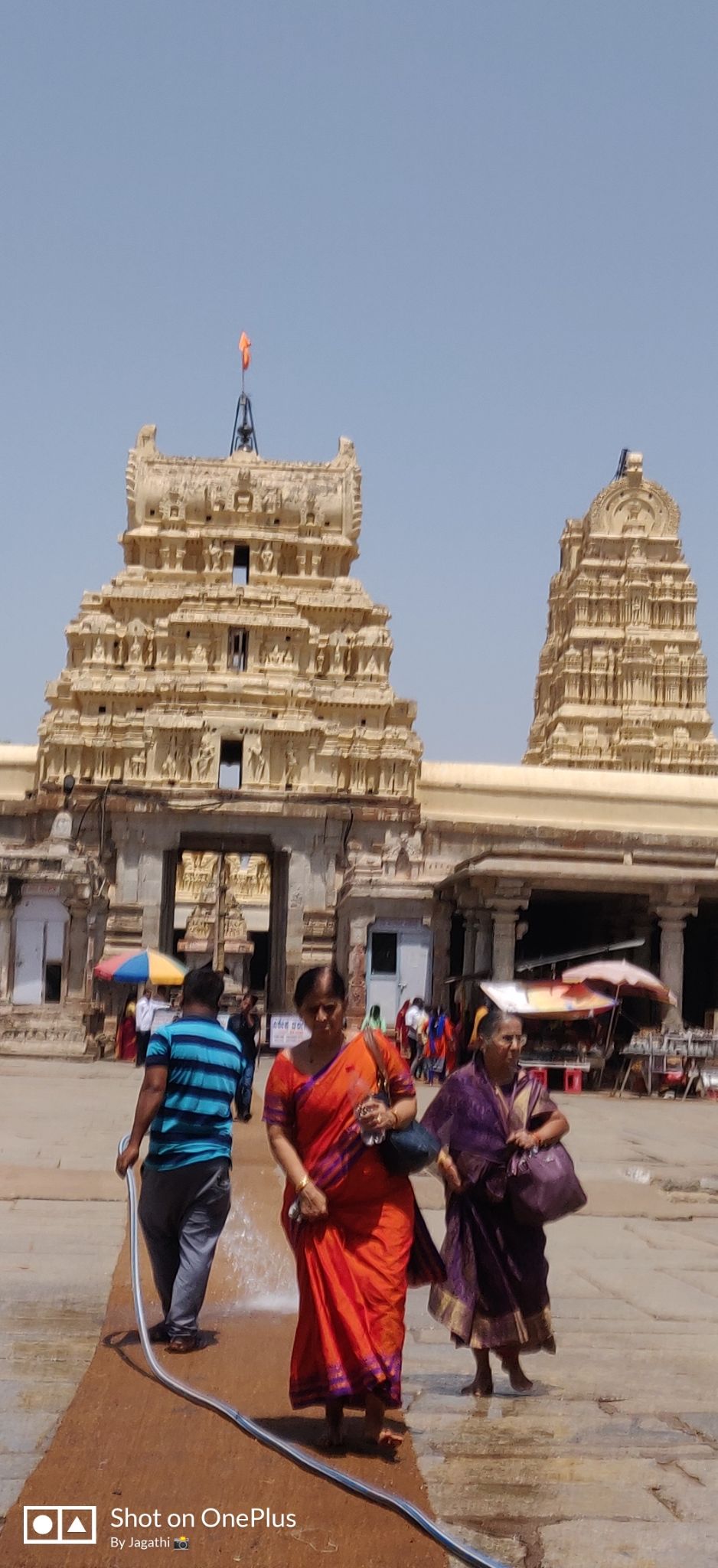 Photo of Amazing Trip by Jagathi Velpuri