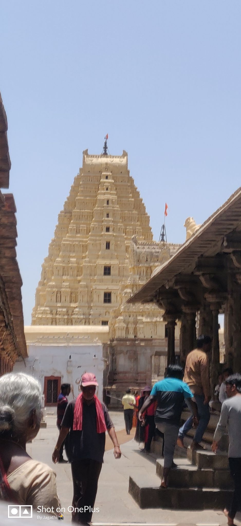 Photo of Amazing Trip by Jagathi Velpuri