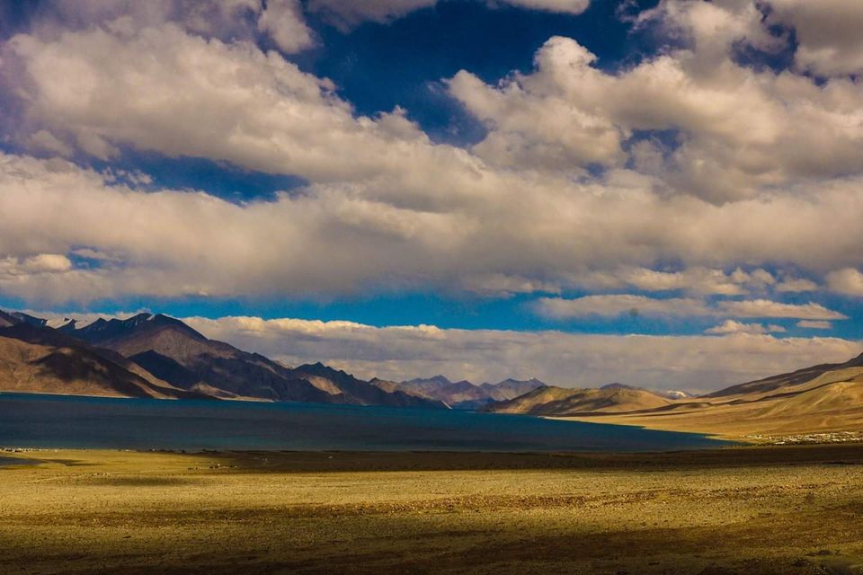 Photo of Awstruck Ladakh by Rahul Pillai