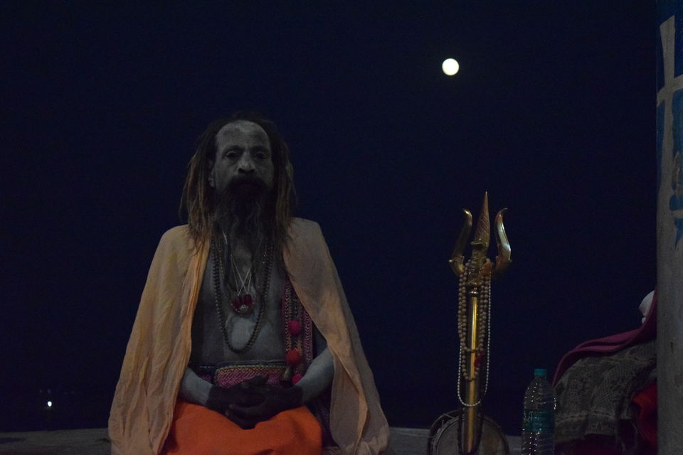Photo of Experience the Diwali of Gods in the oldest living city of Varanasi ! by Reeti Agarwal