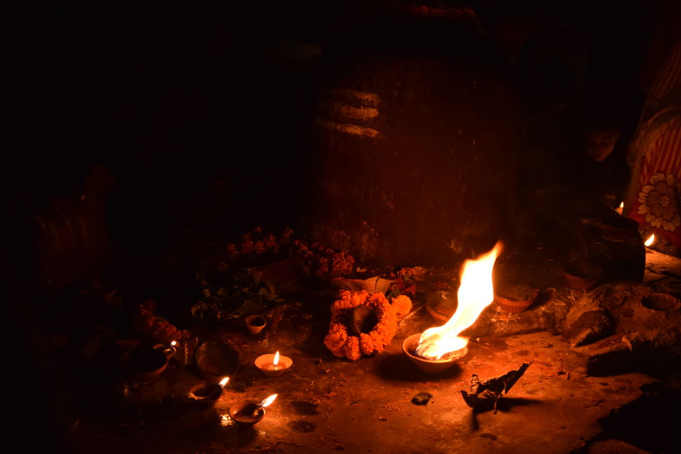 Photo of Kashi Vishwanath Temple, Bhuteshwar Gali, Bangali Tola, Varanasi, Uttar Pradesh, India by Reeti Agarwal