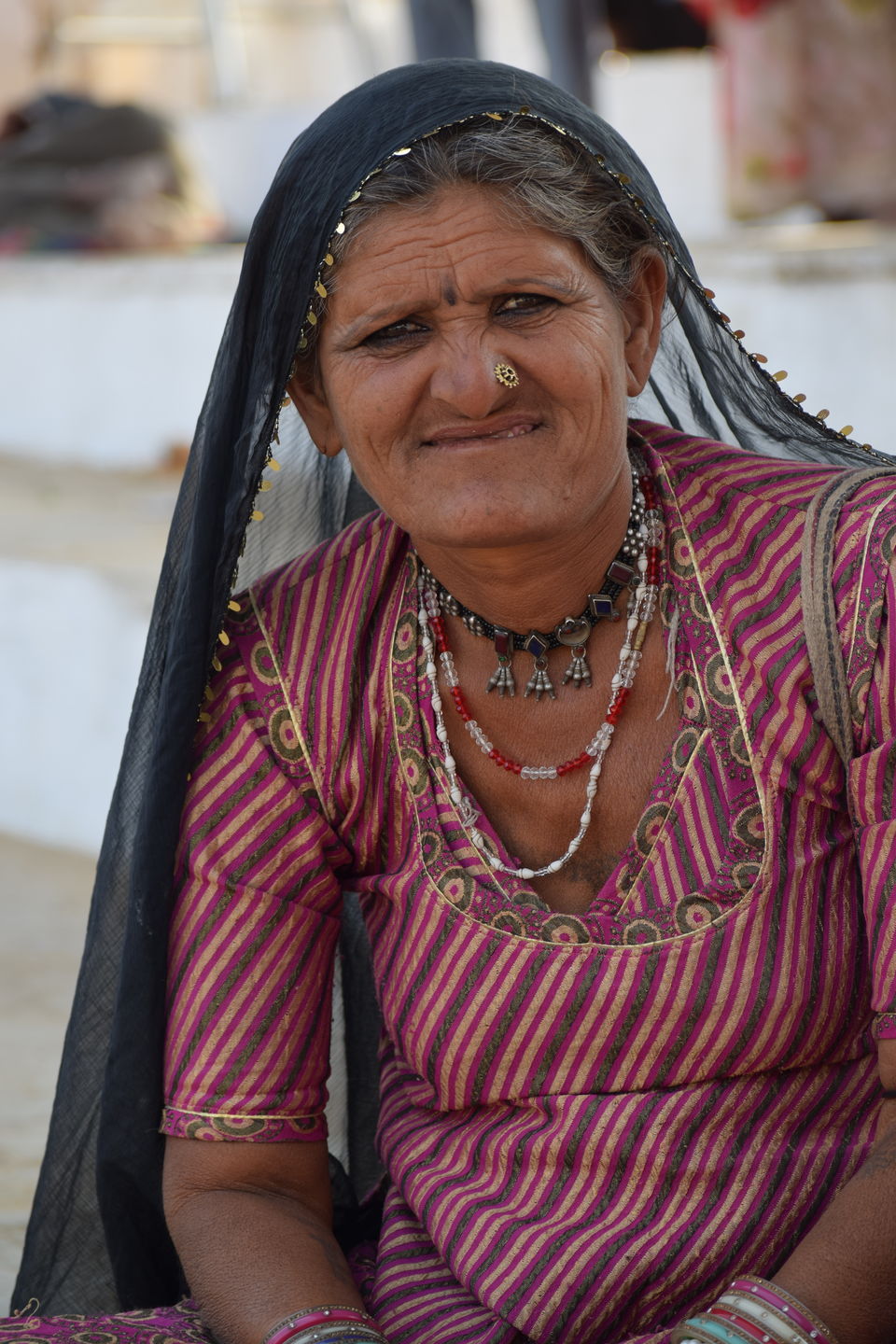 Photo of The perfect photographers guide for the Worlds largest camel fair- Pushkar Mela! by Reeti Agarwal