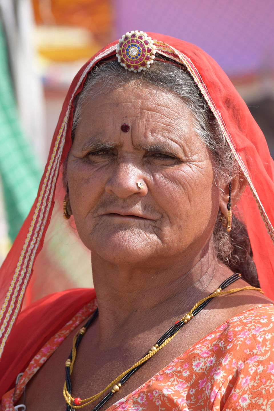 Photo of The perfect photographers guide for the Worlds largest camel fair- Pushkar Mela! by Reeti Agarwal