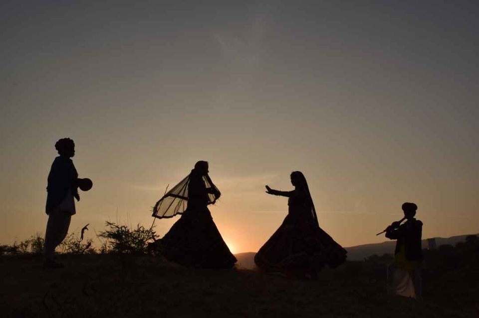 Photo of The perfect photographers guide for the Worlds largest camel fair- Pushkar Mela! by Reeti Agarwal