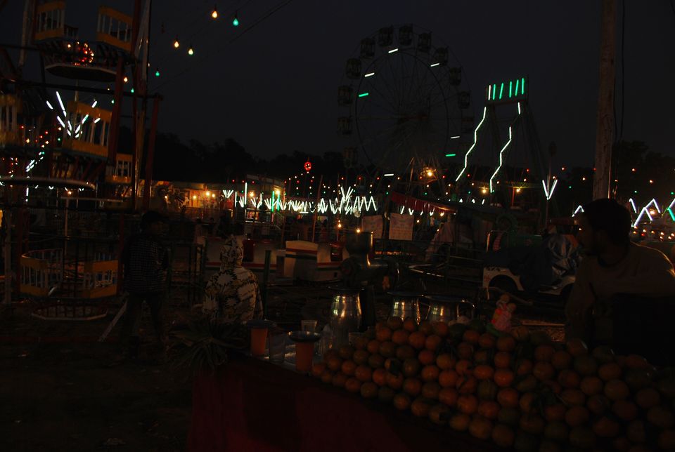 Photo of Jhiri-The country fair 7/37 by Nitish Arora