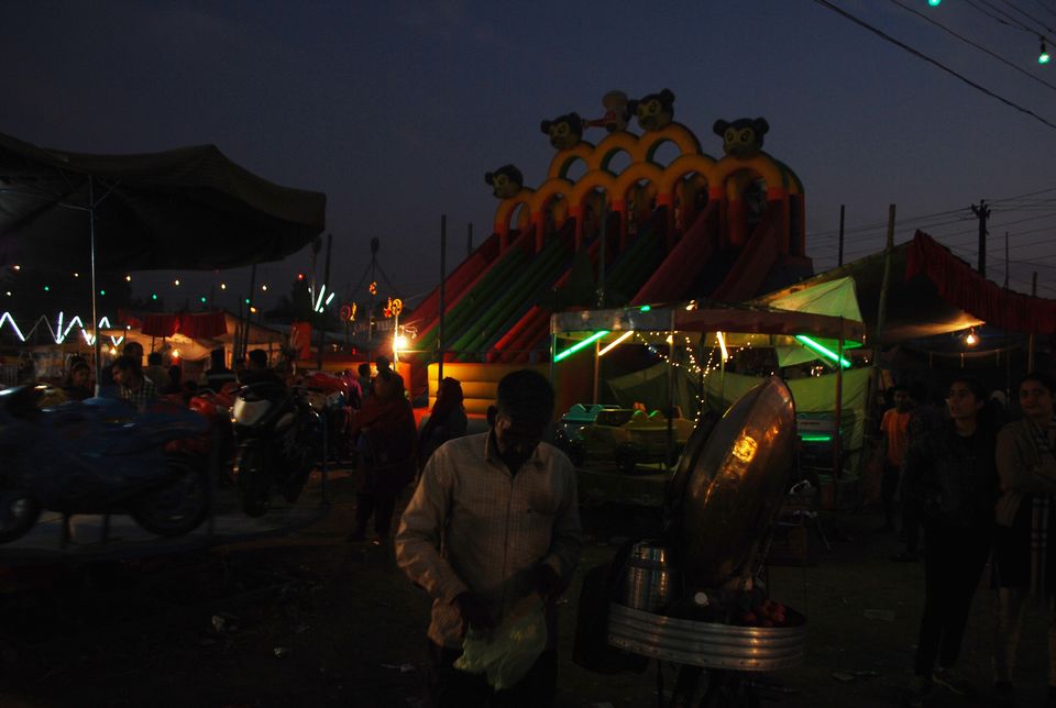 Photo of Jhiri-The country fair 9/37 by Nitish Arora