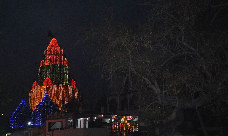 Photo of Jhiri-The country fair 12/37 by Nitish Arora