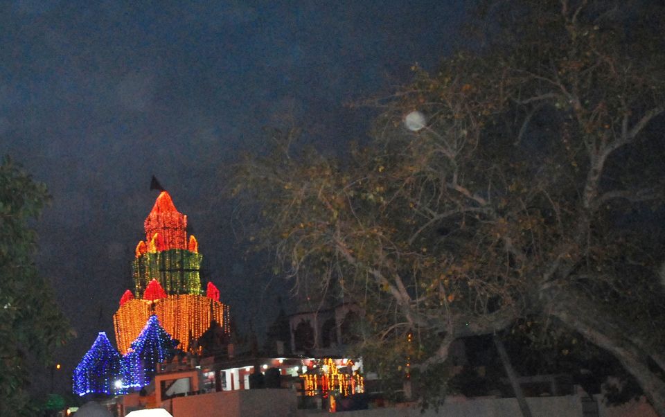 Photo of Jhiri-The country fair 13/37 by Nitish Arora