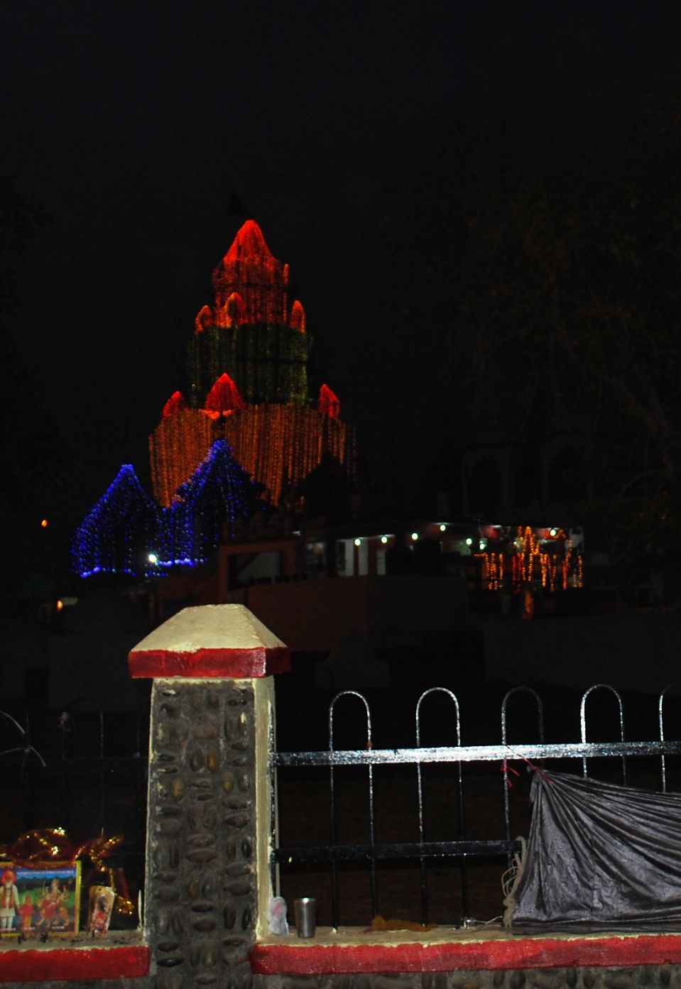 Photo of Jhiri-The country fair 14/37 by Nitish Arora