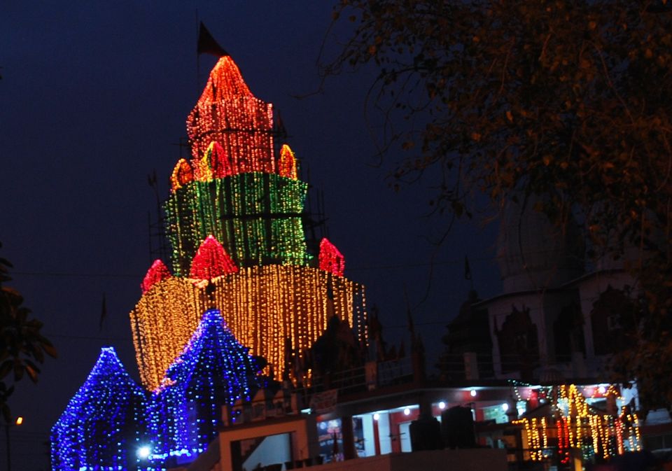 Photo of Jhiri-The country fair 15/37 by Nitish Arora