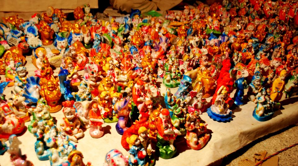 Photo of Jhiri-The country fair 16/37 by Nitish Arora