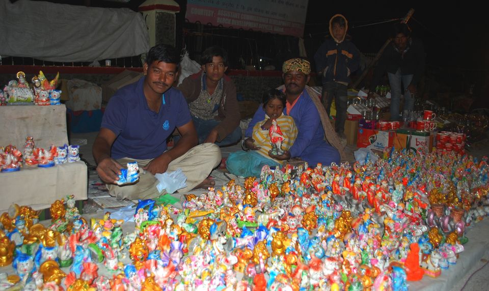 Photo of Jhiri-The country fair 17/37 by Nitish Arora