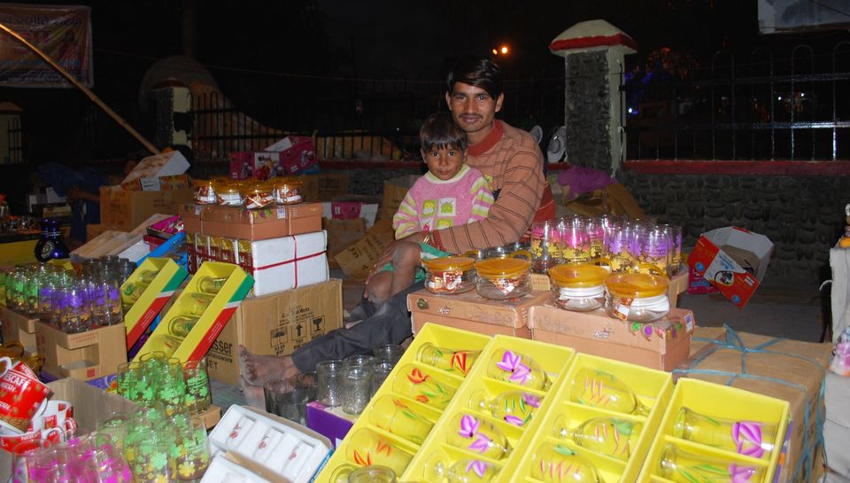 Photo of Jhiri-The country fair 18/37 by Nitish Arora