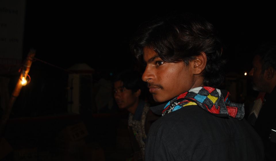 Photo of Jhiri-The country fair 20/37 by Nitish Arora