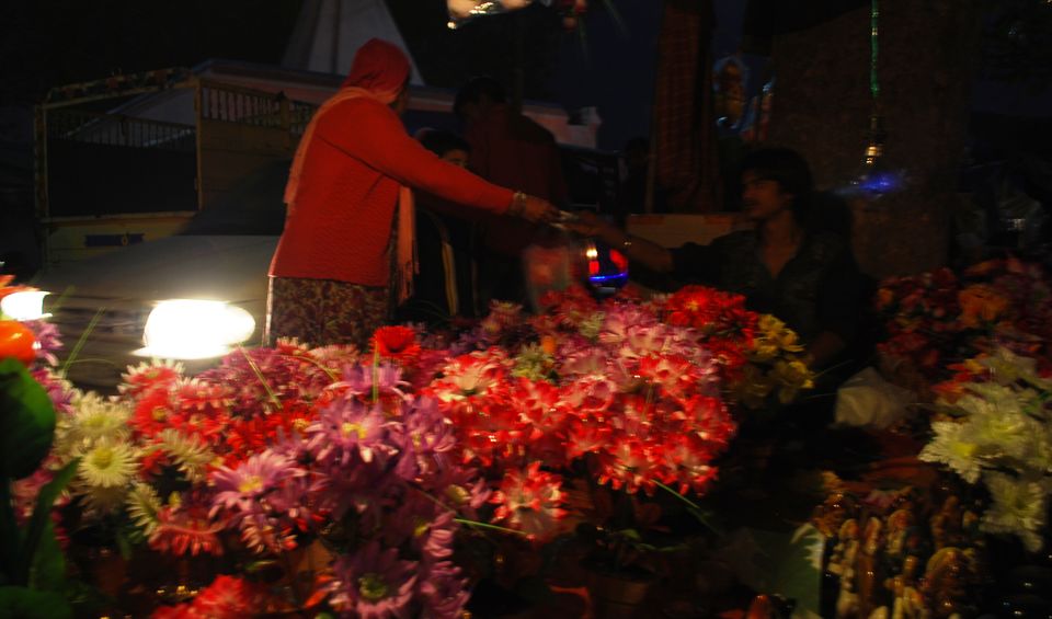 Photo of Jhiri-The country fair 21/37 by Nitish Arora