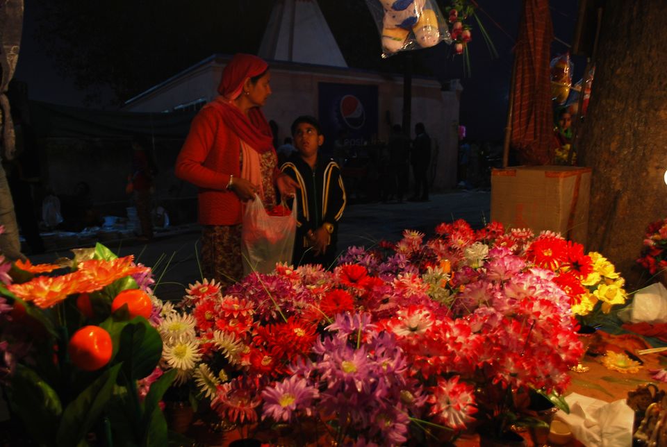 Photo of Jhiri-The country fair 22/37 by Nitish Arora