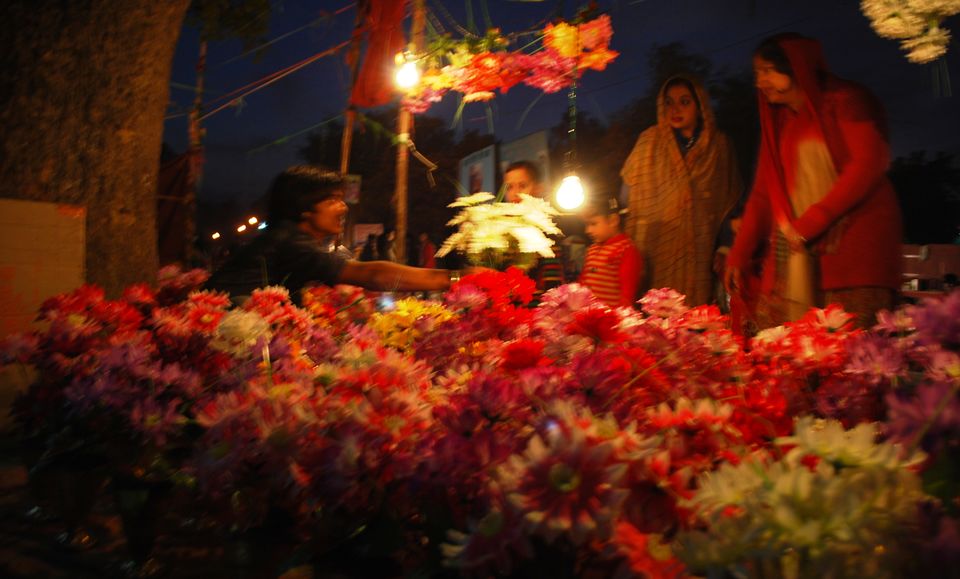 Photo of Jhiri-The country fair 23/37 by Nitish Arora