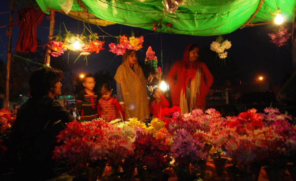 Photo of Jhiri-The country fair 24/37 by Nitish Arora