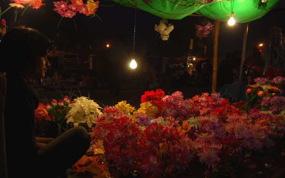 Photo of Jhiri-The country fair 25/37 by Nitish Arora