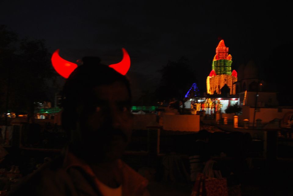 Photo of Jhiri-The country fair 27/37 by Nitish Arora