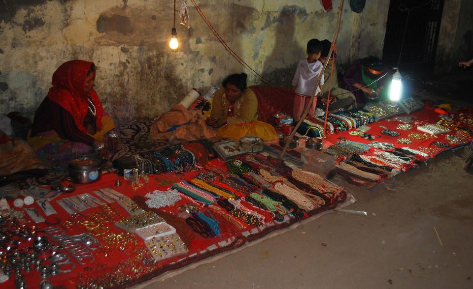 Photo of Jhiri-The country fair 28/37 by Nitish Arora