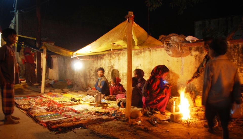Photo of Jhiri-The country fair 29/37 by Nitish Arora