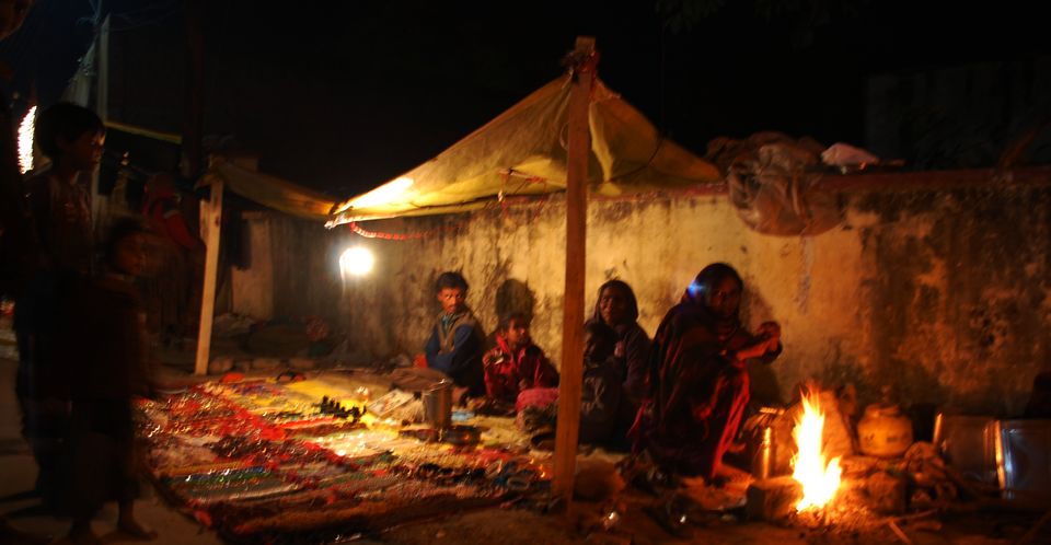 Photo of Jhiri-The country fair 30/37 by Nitish Arora