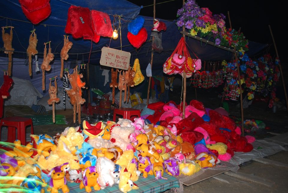 Photo of Jhiri-The country fair 31/37 by Nitish Arora
