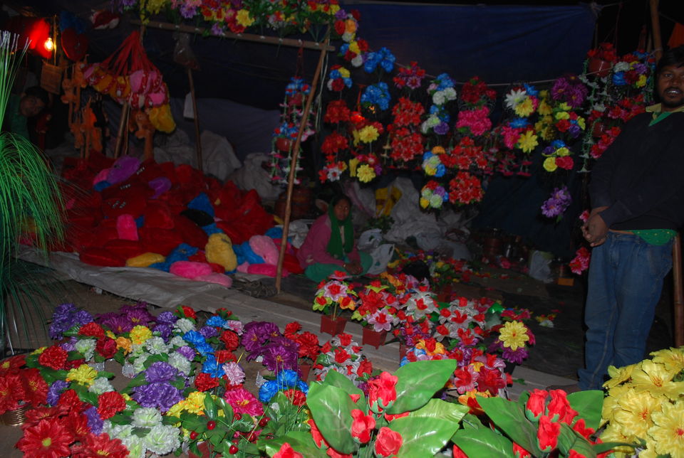 Photo of Jhiri-The country fair 32/37 by Nitish Arora