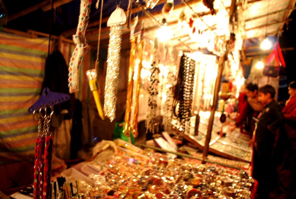 Photo of Jhiri-The country fair 33/37 by Nitish Arora